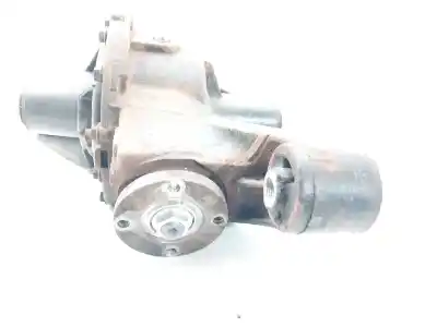 Автозапчасти б/у задний дифференциал за land rover range rover (lm) 3.6 td v8 ссылки oem iam lr006011 e55441 tag500140