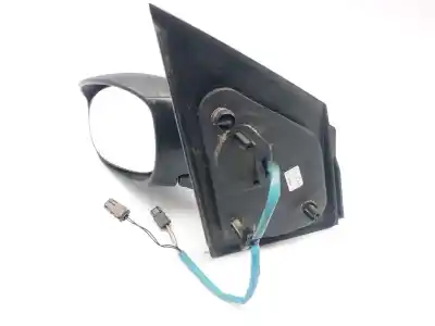 Second-hand car spare part left rearview mirror for citroen c2 sx oem iam references 