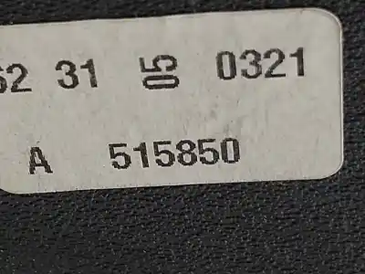 Pezzo di ricambio per auto di seconda mano specchio sinistro per citroen c2 sx riferimenti oem iam   8149sx