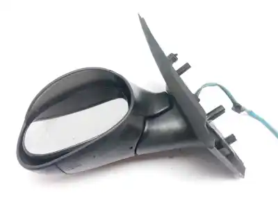Pezzo di ricambio per auto di seconda mano specchio sinistro per citroen c2 sx riferimenti oem iam   8149sx