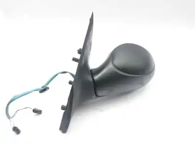 Pezzo di ricambio per auto di seconda mano specchio sinistro per citroen c2 sx riferimenti oem iam   8149sx