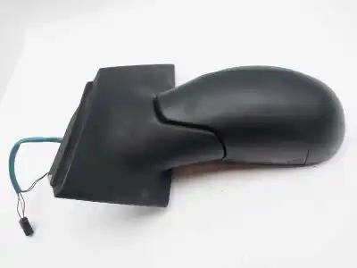 Pezzo di ricambio per auto di seconda mano specchio sinistro per citroen c2 sx riferimenti oem iam   8149sx