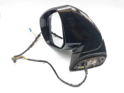 Piesă de schimb auto la mâna a doua oglinda exterior lateralã stânga pentru citroen c4 grand picasso exclusive referințe oem iam 