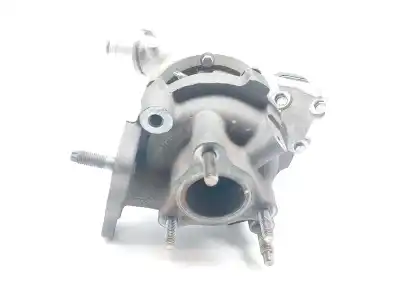 Peça sobressalente para automóvel em segunda mão turbocompresor por toyota auris active referências oem iam 172010n070  8340810003
