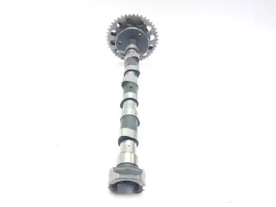 Peça sobressalente para automóvel em segunda mão eixo de comando por toyota auris active referências oem iam 1350133020  