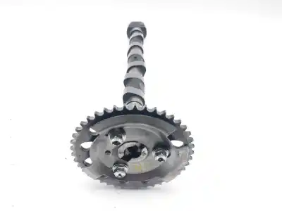 Peça sobressalente para automóvel em segunda mão eixo de comando por toyota auris active referências oem iam 1350133020  