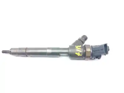 Автозапчастина б/у инжектор для toyota auris active посилання на oem iam 236700n050