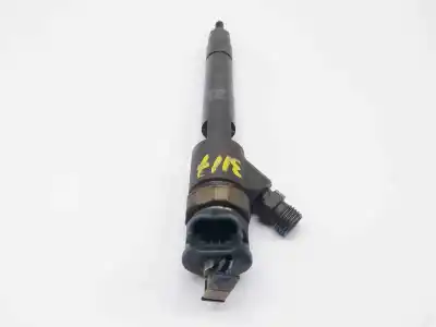 Peça sobressalente para automóvel em segunda mão injetor por toyota auris active referências oem iam 236700n050  445110699