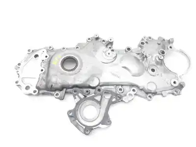 Автозапчастина б/у крішка розподілу для toyota auris active посилання на oem iam 113100n012