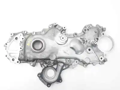 Автозапчасти б/у распределительная крышка за toyota auris active ссылки oem iam 113100n012  
