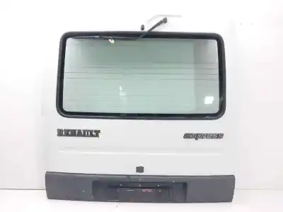 Pièce détachée automobile d'occasion HAYON pour RENAULT EXPRESS  Références OEM IAM   