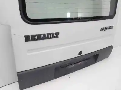 Pièce détachée automobile d'occasion hayon pour renault express express références oem iam   