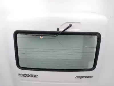 Pièce détachée automobile d'occasion hayon pour renault express express références oem iam   