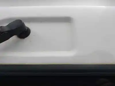 Pièce détachée automobile d'occasion hayon pour renault express express références oem iam   