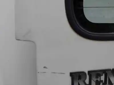 Pièce détachée automobile d'occasion hayon pour renault express express références oem iam   