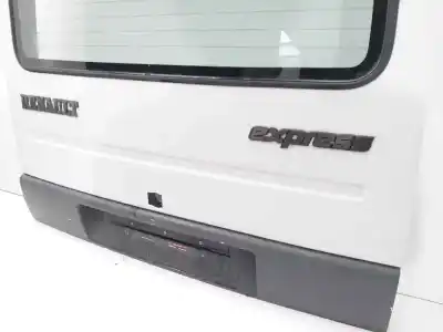 Pièce détachée automobile d'occasion hayon pour renault express express références oem iam   