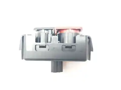 Second-hand car spare part hazard warning lights for renault fluence dynamique oem iam references 252100004r 252103658r 252100005r