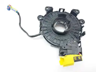 Second-hand car spare part air bag ring for renault fluence dynamique oem iam references 255544794r  