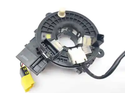 Second-hand car spare part air bag ring for renault fluence dynamique oem iam references 255544794r  