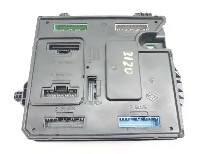 Second-hand car spare part FUSE BOX UNIT for RENAULT FLUENCE  OEM IAM references 284B15364R  