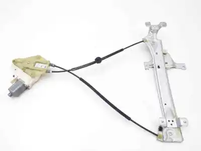 İkinci el araba yedek parçası  için RENAULT FLUENCE  OEM IAM referansları 827200016R 0130822583 827300013R