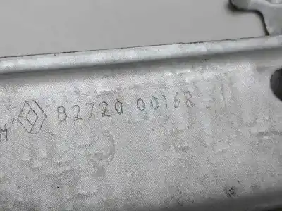 Second-hand car spare part rear right window regulator for renault fluence dynamique oem iam references 827200016r 0130822583 827300013r