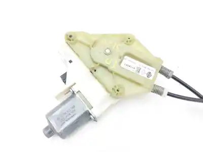 Second-hand car spare part rear right window regulator for renault fluence dynamique oem iam references 827200016r 0130822583 827300013r