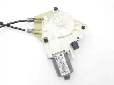 Second-hand car spare part rear right window regulator for renault fluence dynamique oem iam references 827200016r 0130822583 827300013r