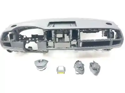 Tweedehands auto-onderdeel airbag-set voor volkswagen t6.1 transporter kombi (sh) oem iam-referenties 7e1857003dj