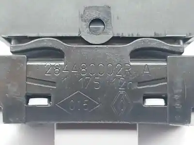 Second-hand car spare part switch for renault fluence dynamique oem iam references 284480002r  