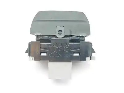 Second-hand car spare part switch for renault fluence dynamique oem iam references 255500002r  
