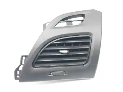 Second-hand car spare part air ventilation grille for renault fluence dynamique oem iam references 