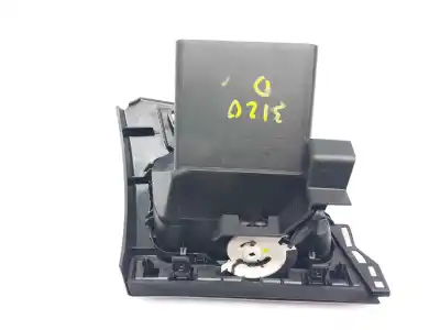 Peça sobressalente para automóvel em segunda mão grelha / difusor de ar por renault fluence dynamique referências oem iam   