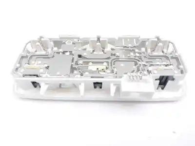 Second-hand car spare part interior light for renault fluence dynamique oem iam references   