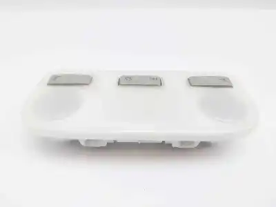 Second-hand car spare part interior light for renault fluence dynamique oem iam references   