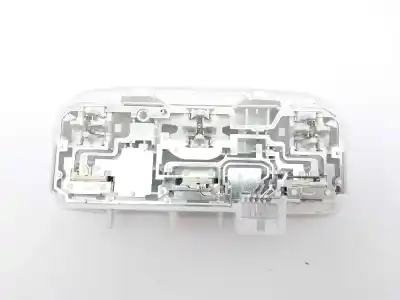 Second-hand car spare part interior light for renault fluence dynamique oem iam references   