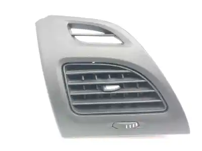 Second-hand car spare part air ventilation grille for renault fluence dynamique oem iam references 