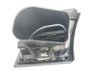 Peça sobressalente para automóvel em segunda mão grelha / difusor de ar por renault fluence dynamique referências oem iam   