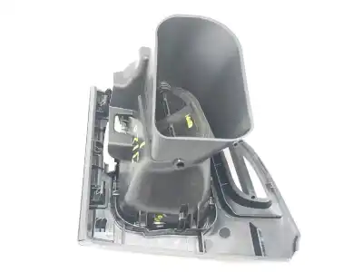 Peça sobressalente para automóvel em segunda mão grelha / difusor de ar por renault fluence dynamique referências oem iam   