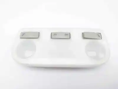 Автозапчастина б/у внутрішне світло для RENAULT FLUENCE Dynamique Посилання на OEM IAM 264300008R  