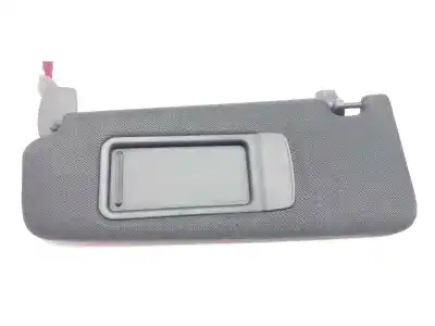 İkinci el araba yedek parçası SOL GÜNESLIK için BMW SERIE 5 LIM. (F10)  OEM IAM referansları   