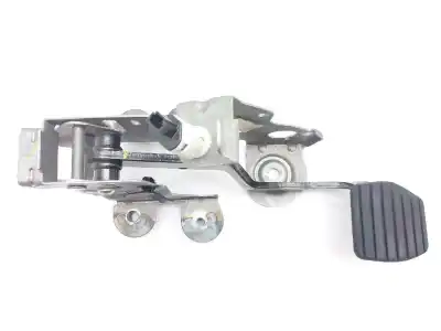 Peça sobressalente para automóvel em segunda mão pedal de travão por renault fluence dynamique referências oem iam 465010021r  