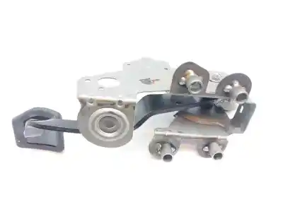 Peça sobressalente para automóvel em segunda mão pedal de travão por renault fluence dynamique referências oem iam 465010021r  