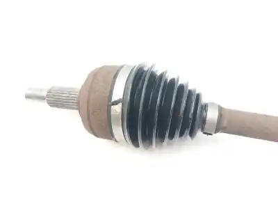 Second-hand car spare part front left transmission for renault fluence dynamique oem iam references 391016204r  