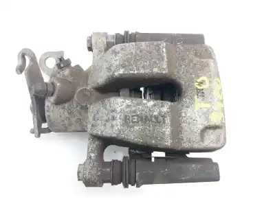 Second-hand car spare part rear right brake caliper for renault fluence dynamique oem iam references 440009915r