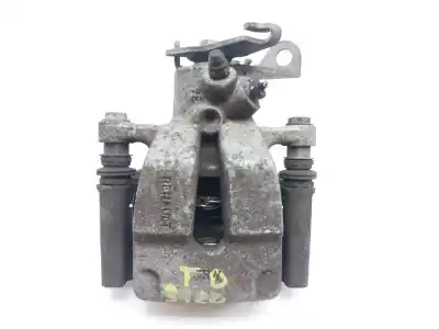 Peça sobressalente para automóvel em segunda mão pinça de travão traseira direita por renault fluence dynamique referências oem iam 440009915r  