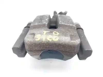 Peça sobressalente para automóvel em segunda mão pinça de travão traseira direita por renault fluence dynamique referências oem iam 440009915r  