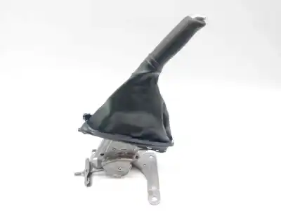 Pezzo di ricambio per auto di seconda mano leva del freno a mano per renault fluence dynamique riferimenti oem iam 360100020r  