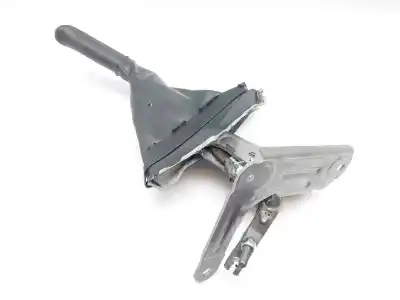 Pezzo di ricambio per auto di seconda mano leva del freno a mano per renault fluence dynamique riferimenti oem iam 360100020r  