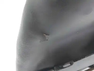 Pezzo di ricambio per auto di seconda mano leva del freno a mano per renault fluence dynamique riferimenti oem iam 360100020r  